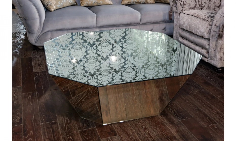 Стол CATTELAN ITALIA OTTO - фото 1