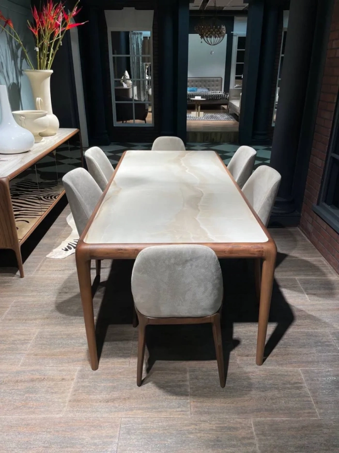 Обеденный Стол Homage Icon - фото 1