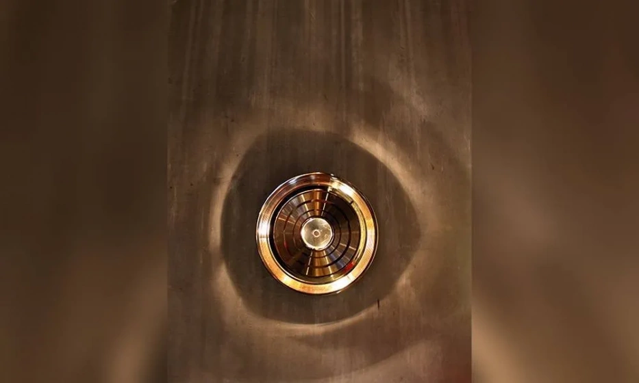 Настенный Светильник Delightfull Hendrix - фото 7