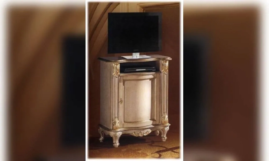 Тумба Тв Angelo Cappellini Pannini - фото 1