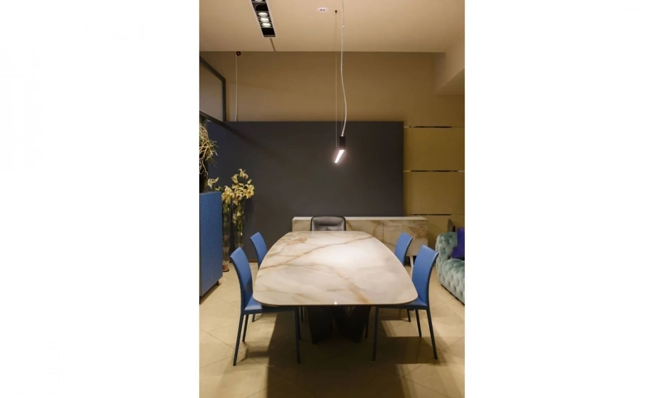 Стол Cattelan Italia Scorpio - фото 2