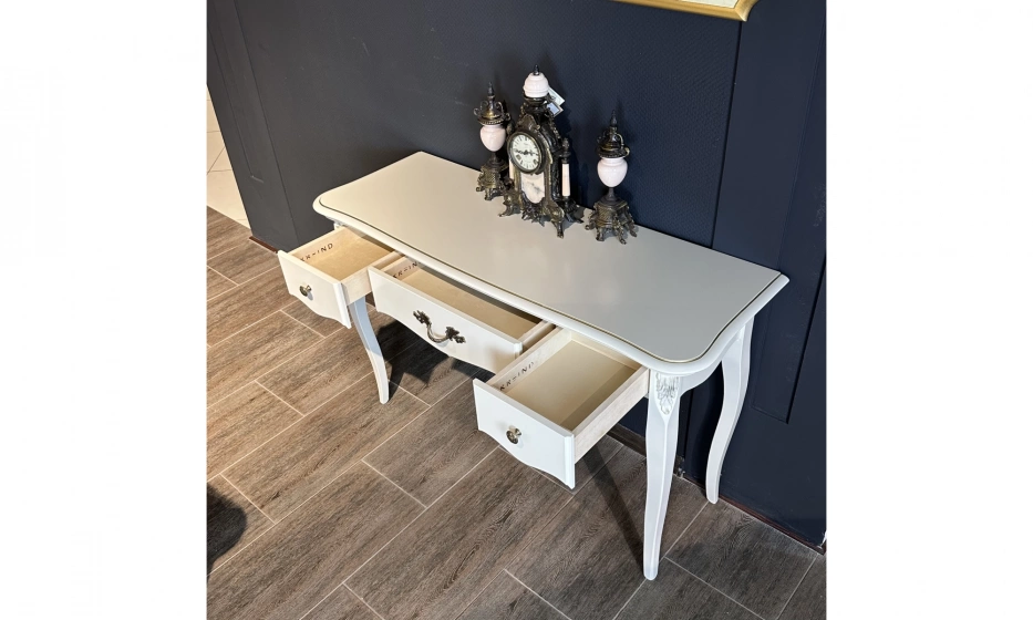 Столик-консоль Kreind Романтик Голд - фото 5