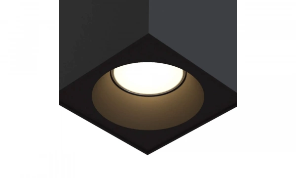 Потолочный Светильник Technical C030Cl-01B