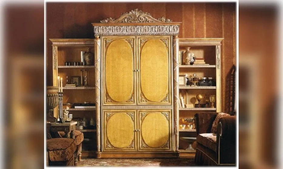 Тумба Тв Jumbo Collection Rendez–Vous 3 - фото 1