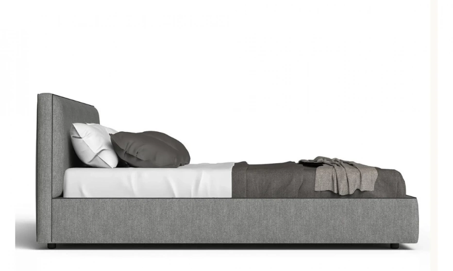 Кровать 160x200 Alberta Salotti Laguna - фото 2