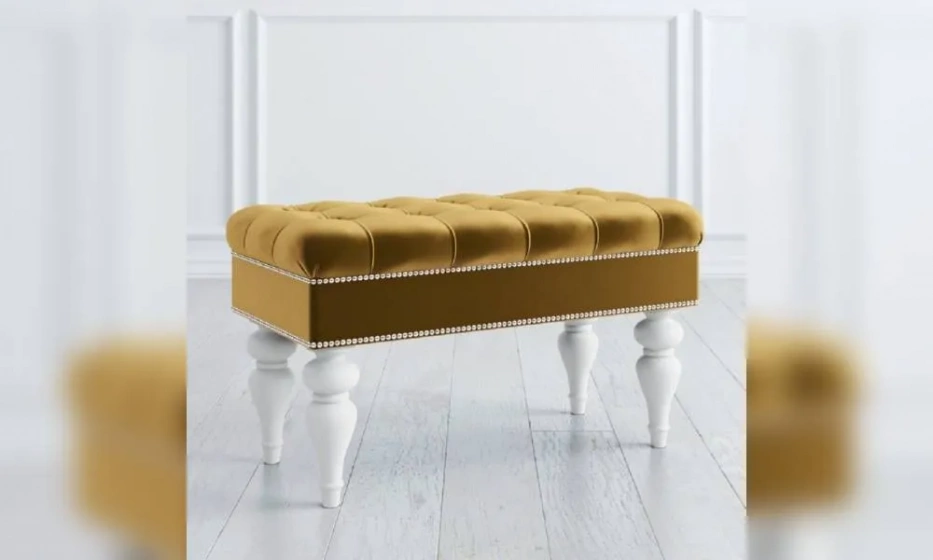 Банкетка Kreind Canapes Открывающаяся M04-Wkn-B15 - фото 1