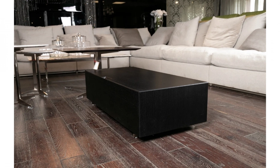 Комод FLEXFORM Piuma Ashwood - фото 2