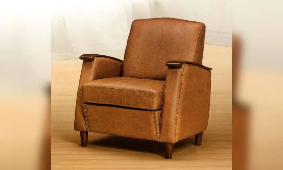 Кресло Morello Gianpaolo Country - фото 1