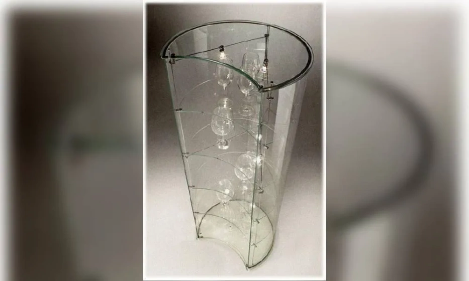 Витрина Reflex Luna Vetrina - фото 1