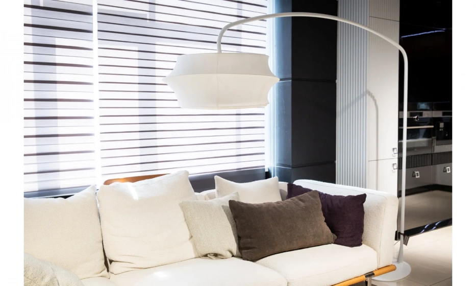 Торшер CALLIGARIS - фото 6