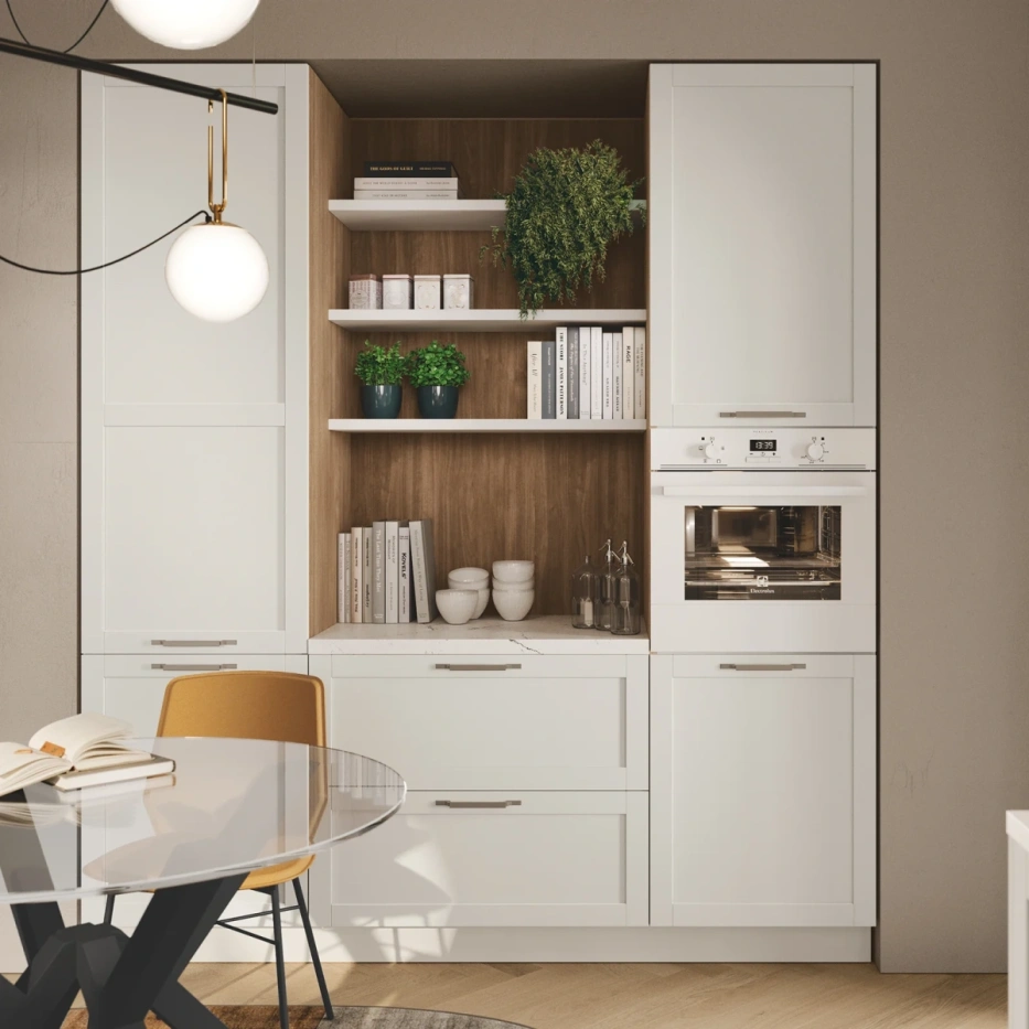 Кухня Stosa Cucine Sveva - фото 5