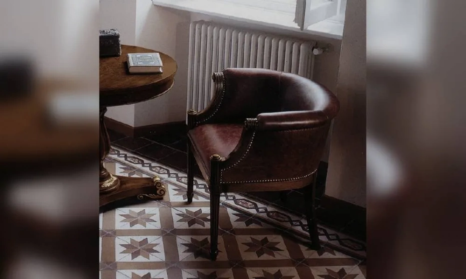 Кресло Minotti Luiggi Lifestyle 3 - фото 1