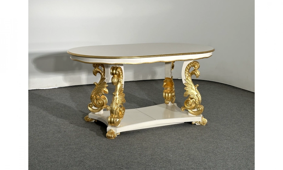 Стол Vaccari Cav. Giovanni - фото 1