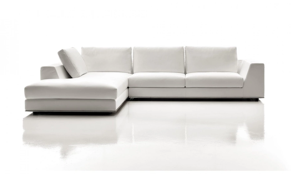 Диван угловой Ralph Alberta Salotti - фото 1