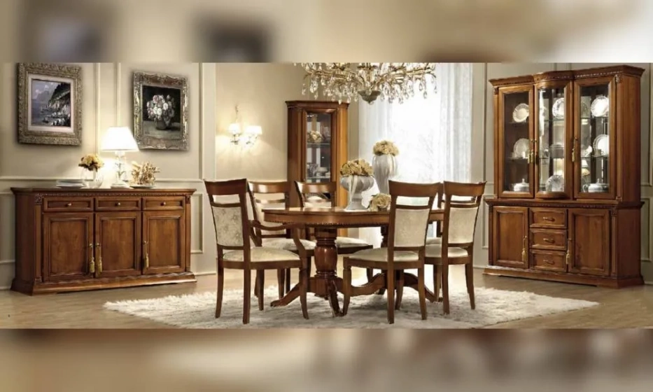 Гостиная Camelgroup Treviso - фото 1