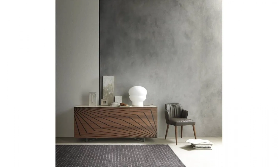 Буфет Optik Compar 586 - фото 1