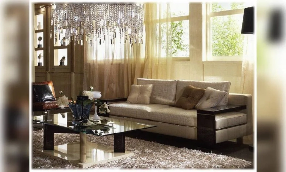 Диван Turri Bridge 1 - фото 1