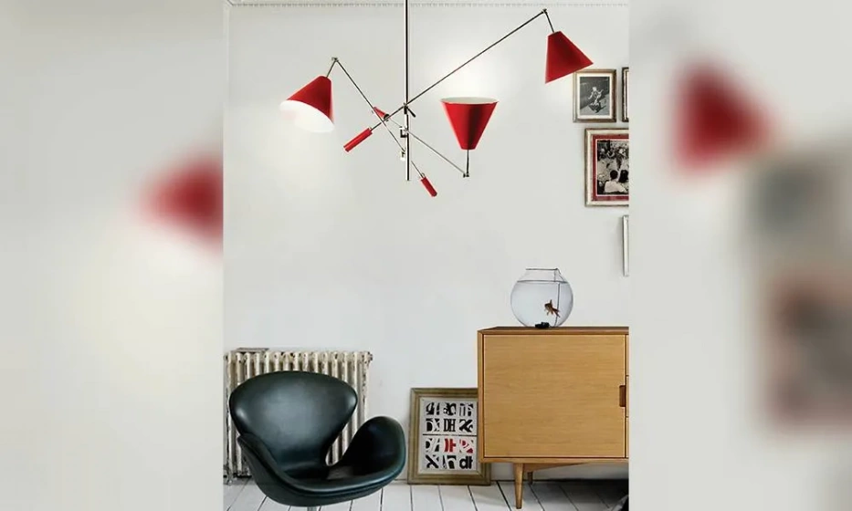 Люстра Delightfull Sinatra - фото 9