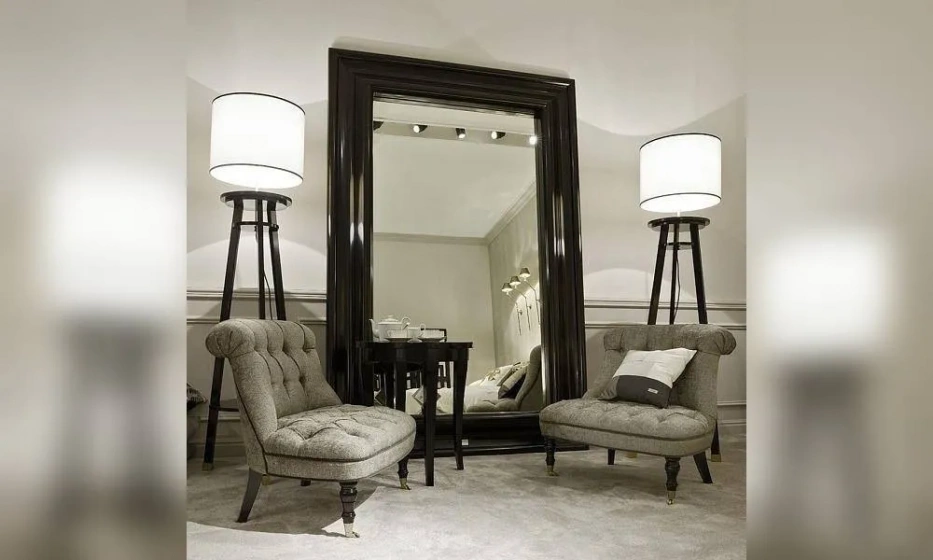 Зеркало Byron - фото 5