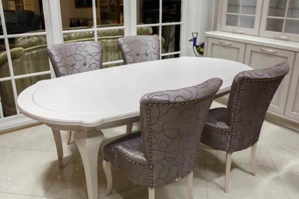 Stosa Cucine Dolce Vita Стол