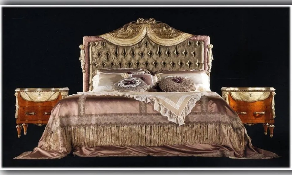 Кровать Jumbo Collection Lac-202 - фото 1