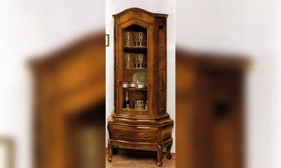 Витрина Giuliacasa 0-35-Vr - фото 1