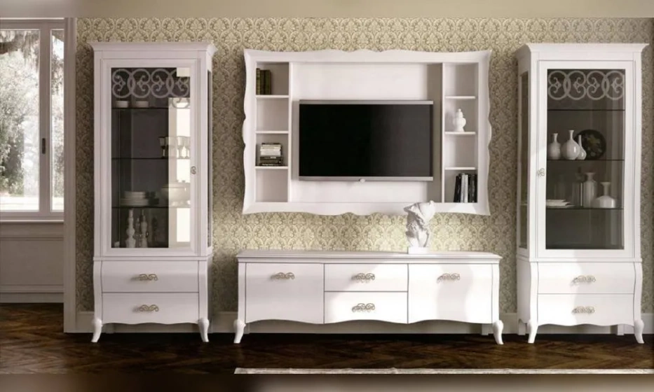 Тумба Тв Dall Agnese Symfonia 1 - фото 1