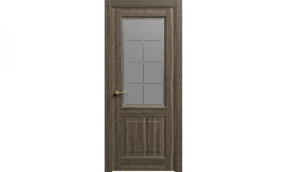 Межкомнатная дверь Софья, коллекция Classic, Модель 152.152 - фото 1