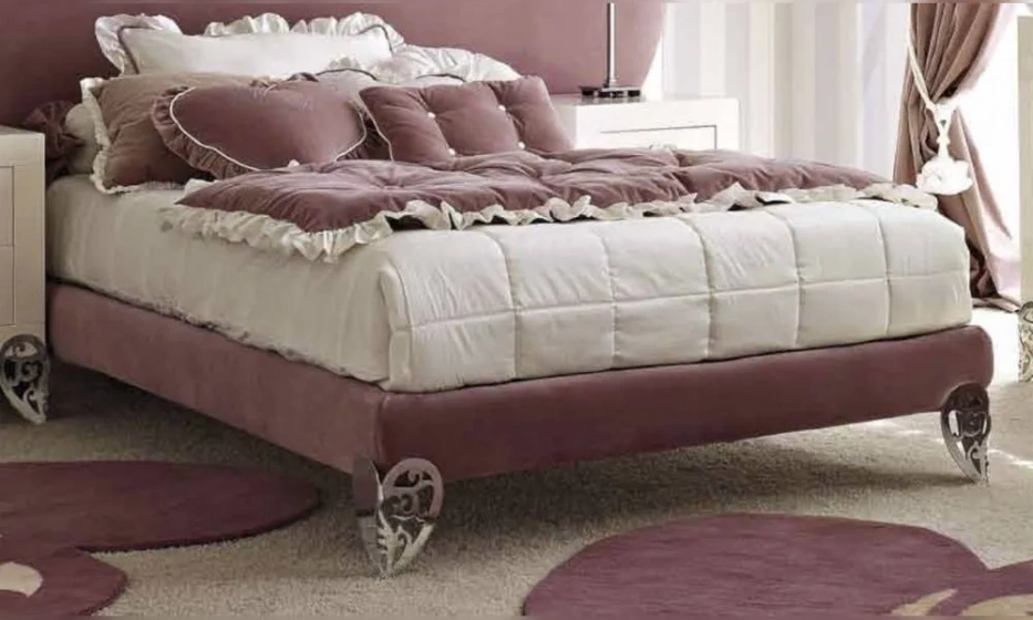 Кровать В Детскую Dolfi Adele 2 - фото 1