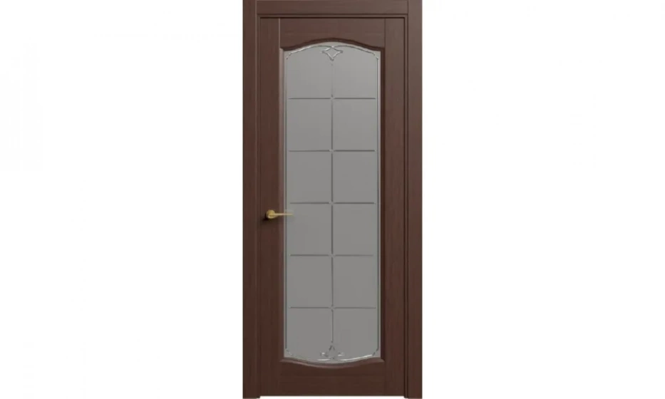 Межкомнатная дверь Софья, коллекция Classic, Модель 06.55 - фото 1