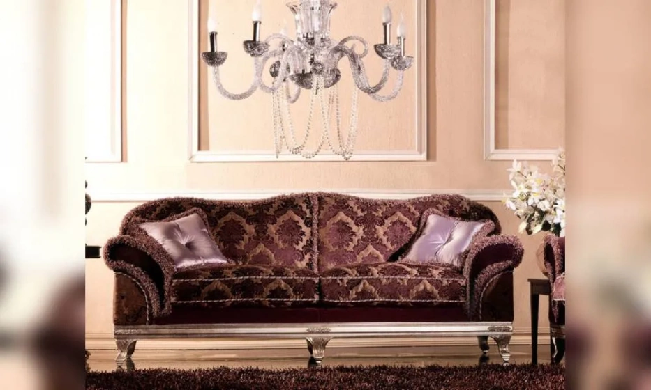 Диван Keoma Sofia 3 - фото 1