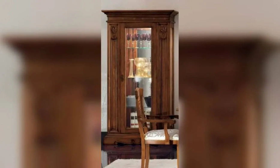 Витрина Bakokko Novita 1 - фото 1