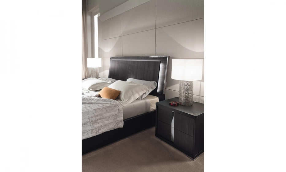 Кровать 160x200 Alf Group Etna - фото 2