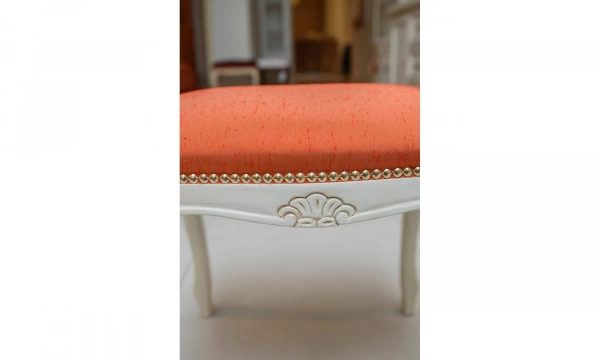 Morello Gianpaolo пуф ножки беж/D13/ ткань TAC00319