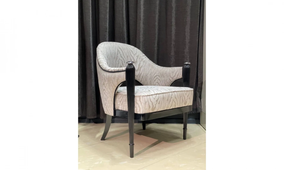 Кресло Balhome Crown - фото 11