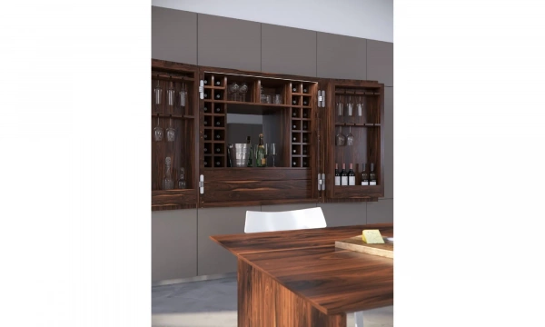 Кухня Virs Milano 2