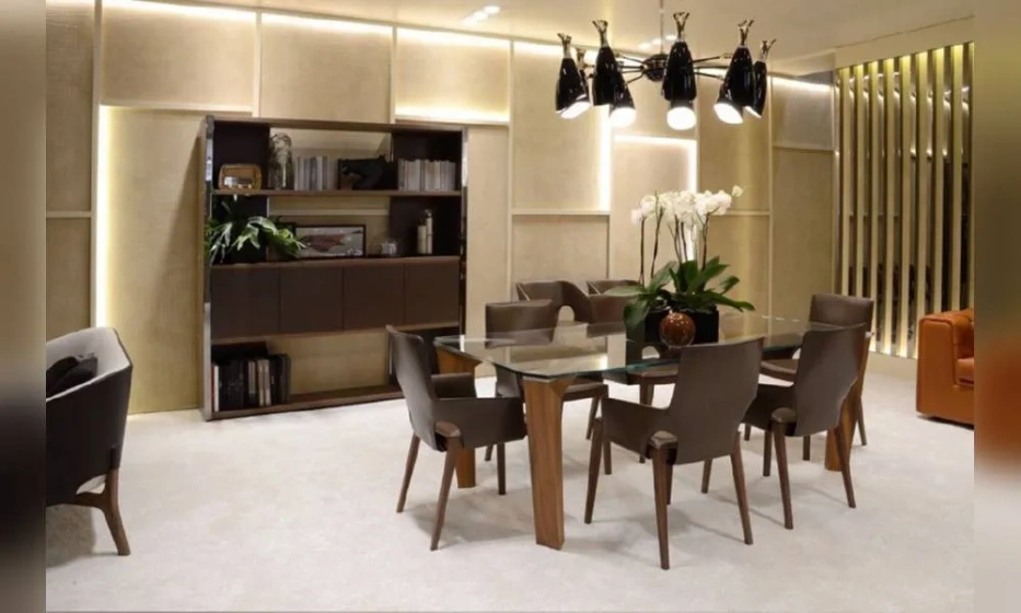 Люстра Delightfull Duke - фото 2