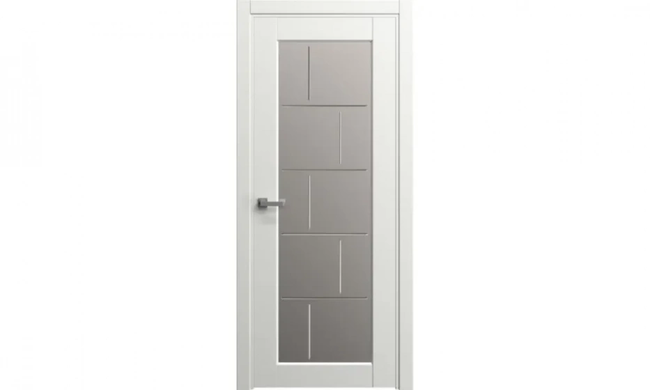 Межкомнатная дверь Софья, коллекция Light, Модель 78.107КК МЛ - фото 1