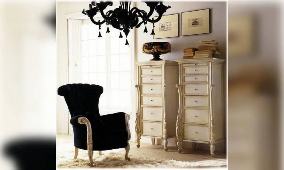 Комод Volpi Boemia 2 - фото 1