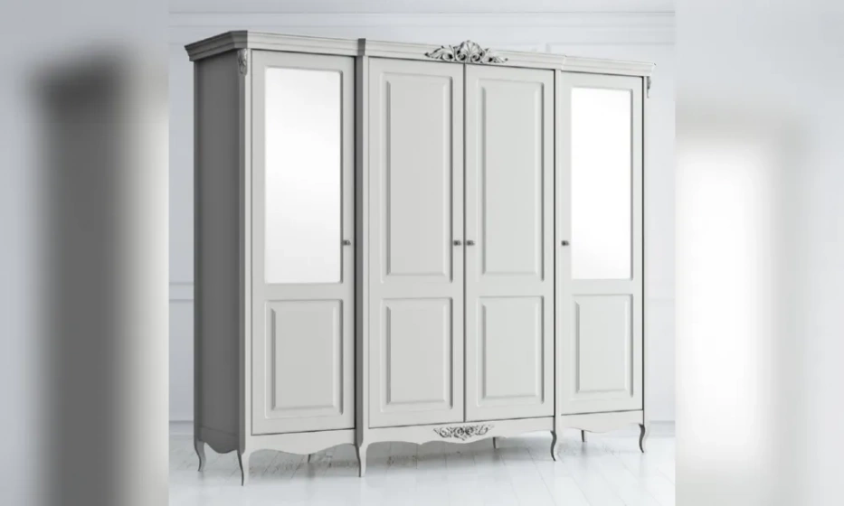 Шкаф Распашной Kreind Atelier Home - фото 1