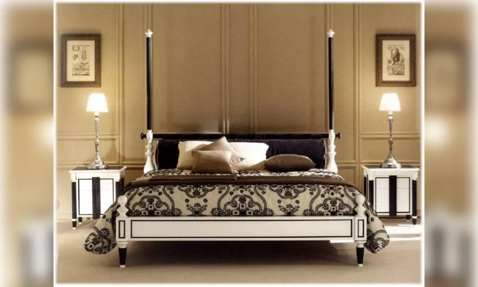 Кровать Bamax Gazza Ladra 3 - фото 1