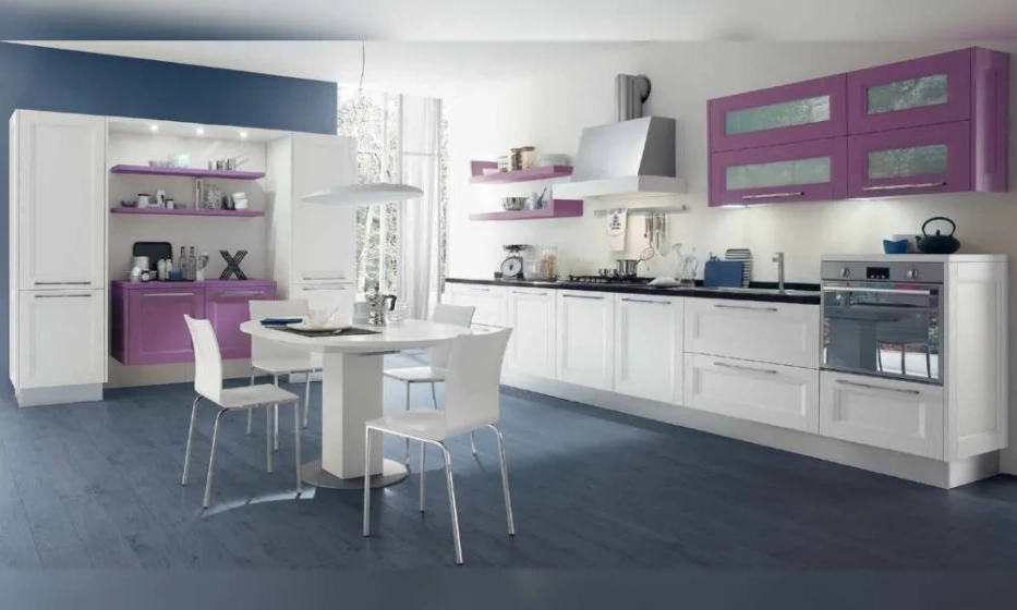 Кухня Lube Georgia 1 - фото 1