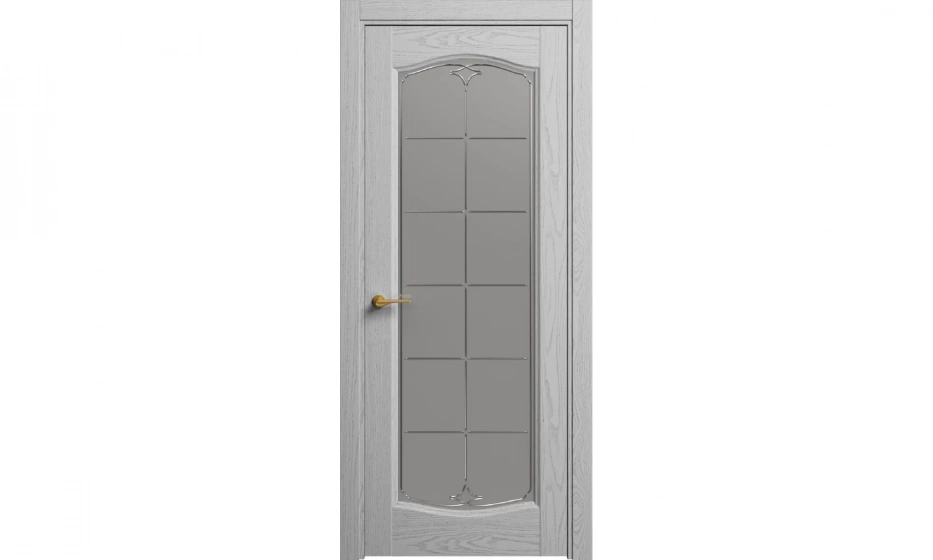 Межкомнатная дверь Софья, коллекция Classic, Модель 300.55 - фото 1