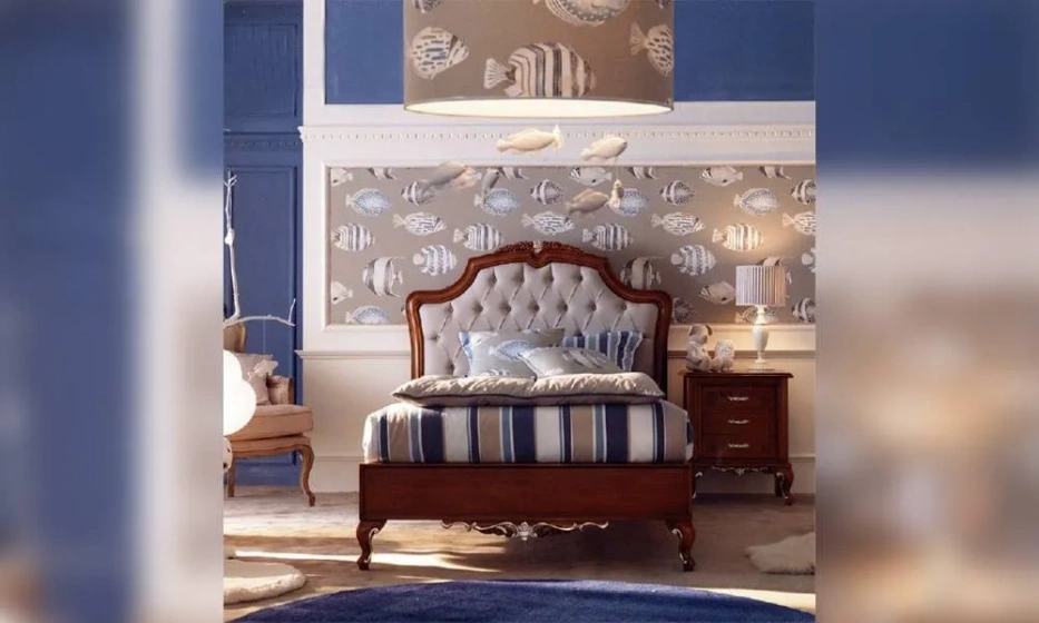 Кровать В Детскую Giorgio Casa Dei Sogni 4 - фото 1