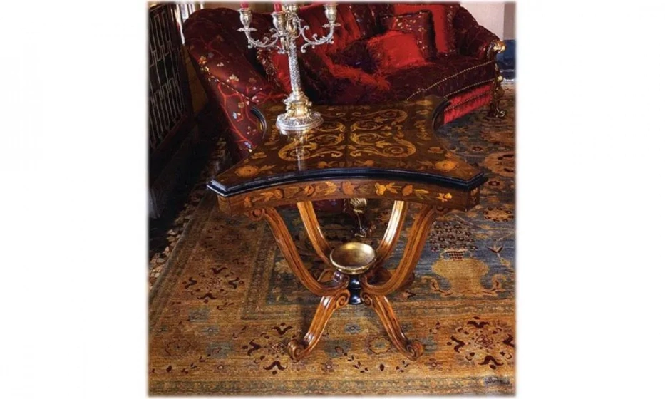 Подставка Zanaboni T 70 - фото 1