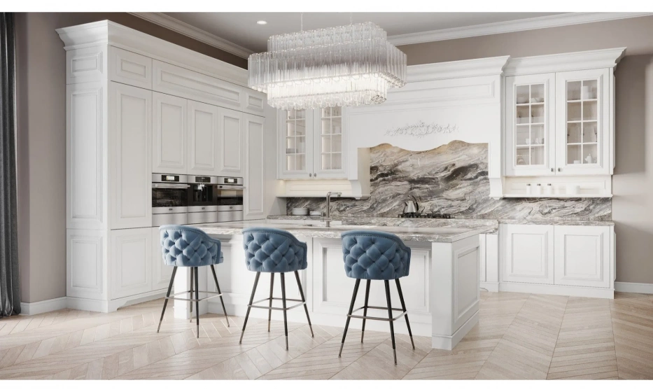 Кухня Virs Imperia - фото 1