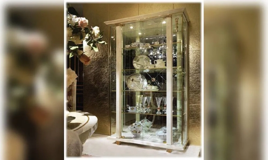 Витрина Turri Arcade 1 - фото 1