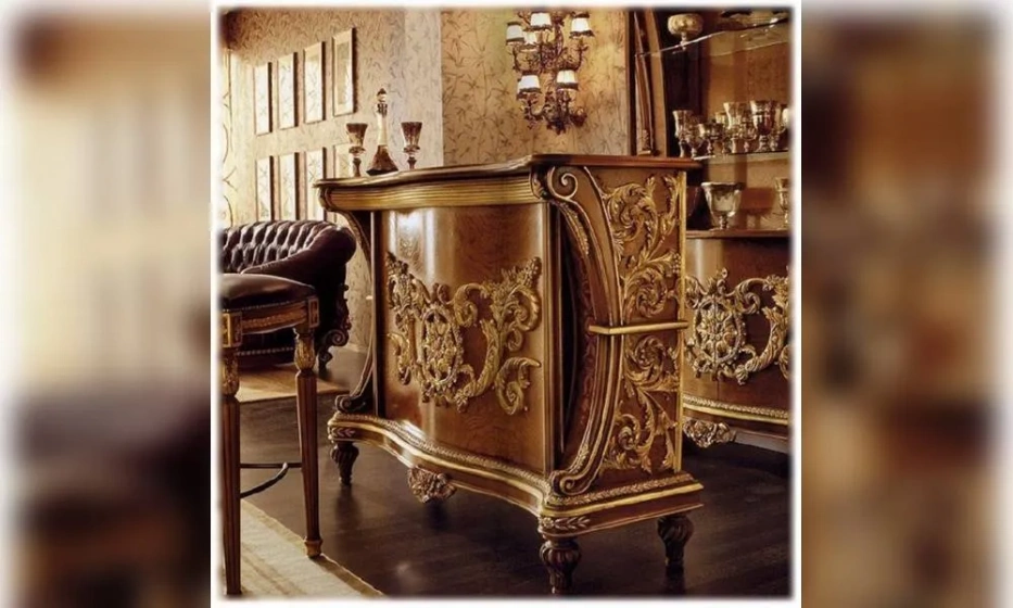 Барная Стойка Riva Raffles - фото 1