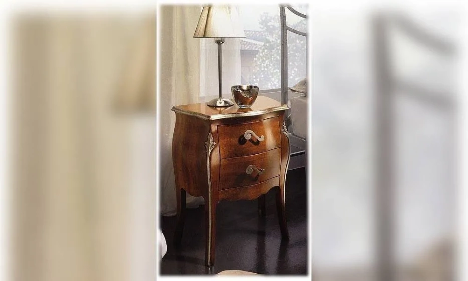 Тумба Прикроватная Tosato 34.12-20 - фото 1