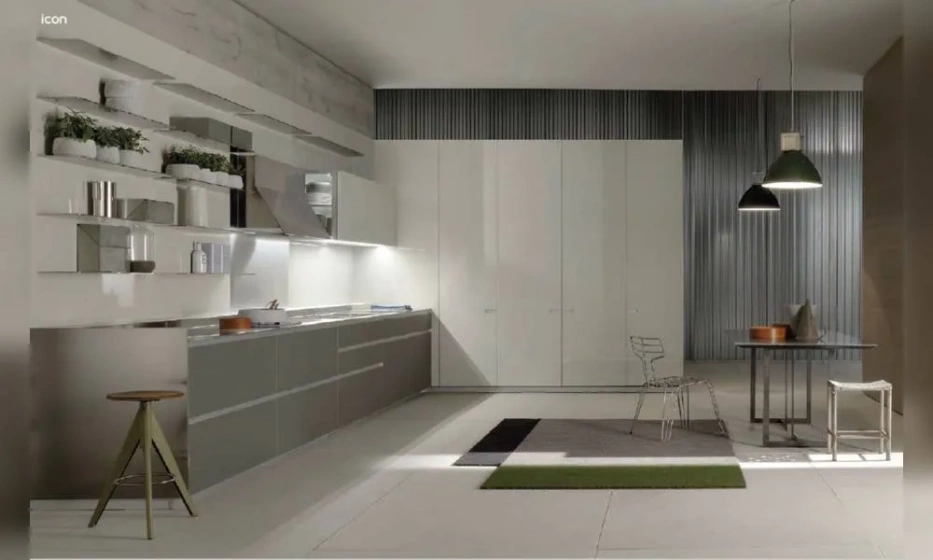 Кухня Ernestomeda Icon - фото 7